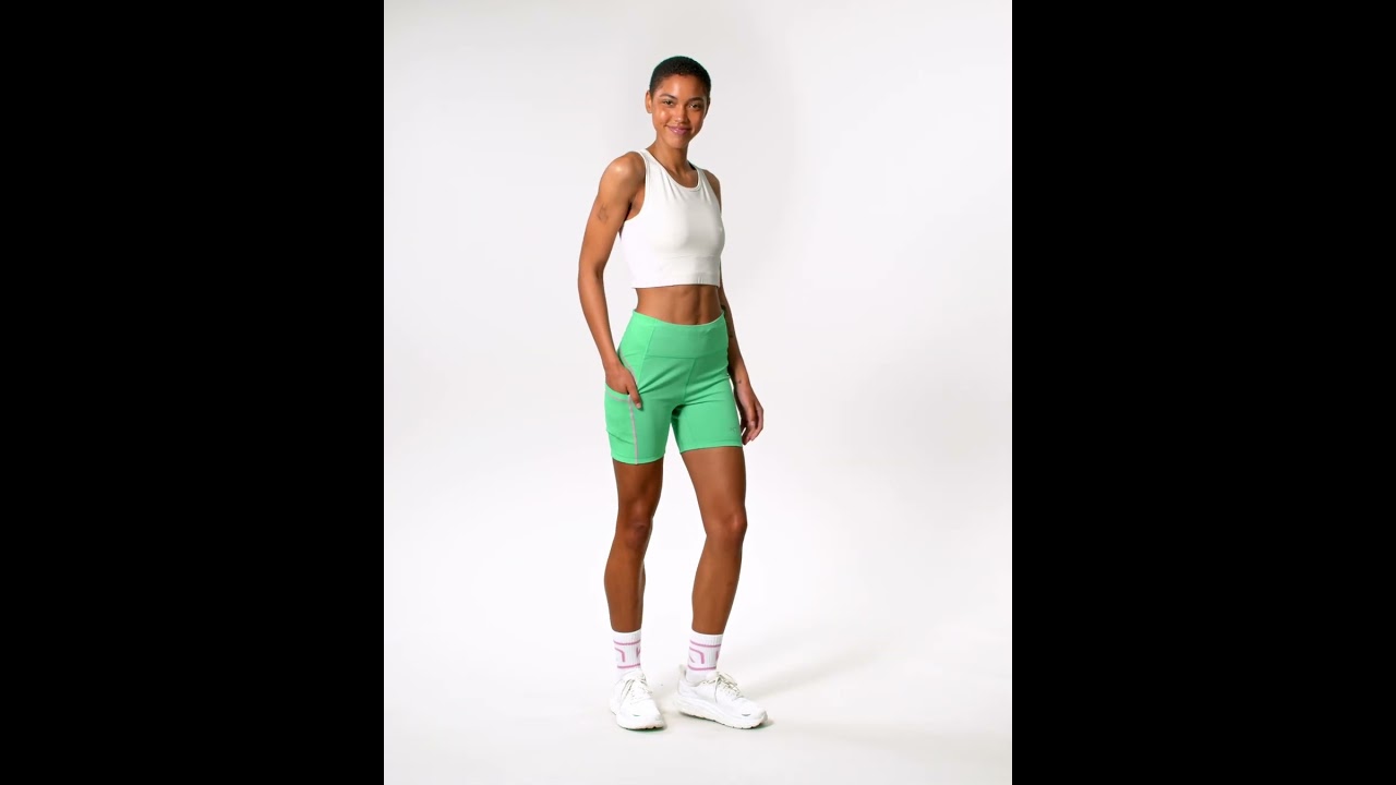Kari Traa - Linnea Short - Women's