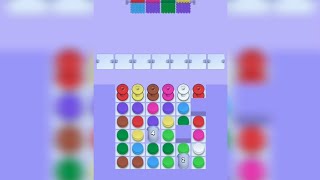 Knit Thread Jam Level 98 Walkthrough Solution 