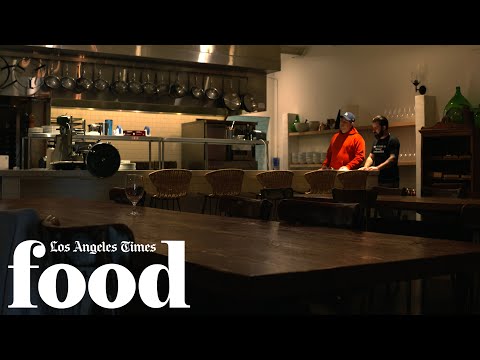 Wideo: Czy restauracja Logana została zamknięta?