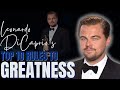 Leonardo DiCaprio's Top 10 Rules to Greatness