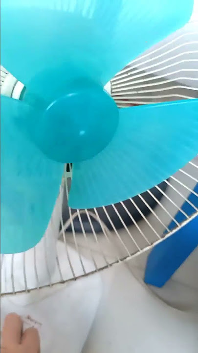#Shorts koleksi kipas angin | desk fan, wall fan, stand fan