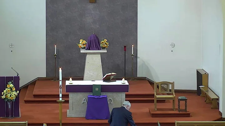 Requiem Mass for John Derek Singleton. RIP