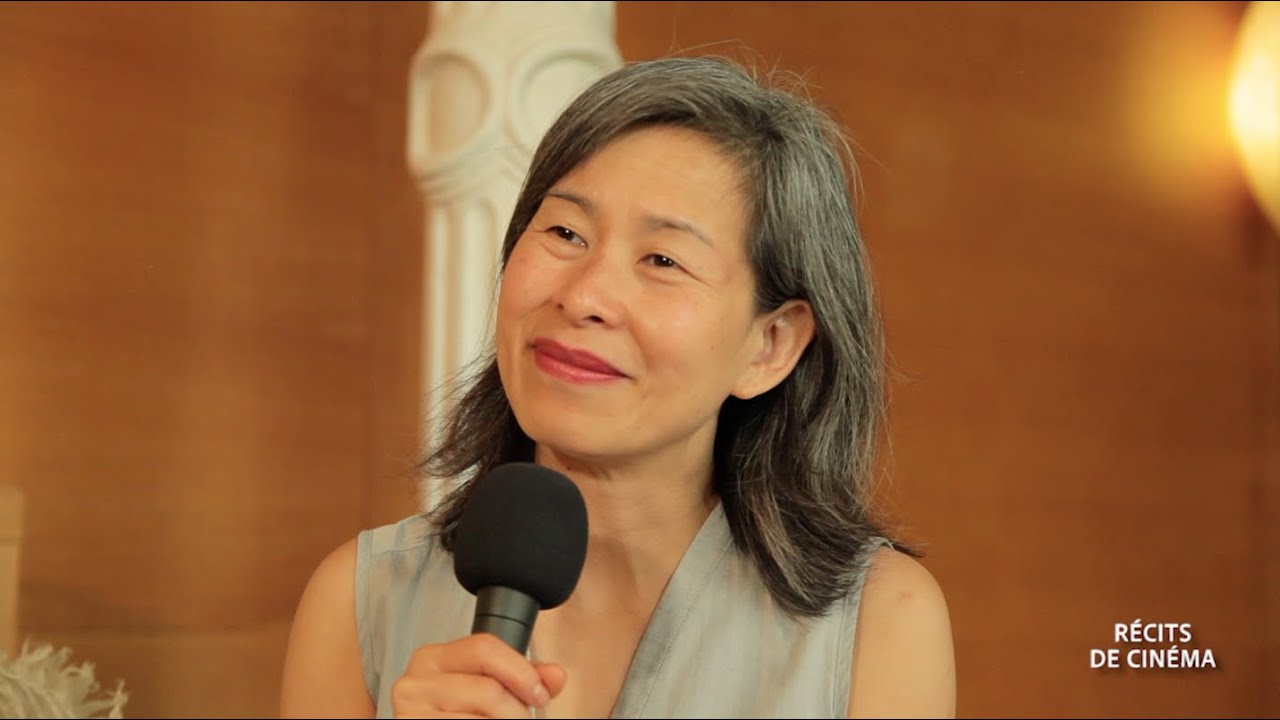 Récits de Cinéma / Entretien avec Kim Thúy