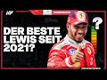 Hamilton rasiert, Verstappen hat Probleme, Ocon enttäuscht | Fahrerwertungen China GP