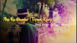 Download lagu Tepung Kanji Denny Caknan Ft. Happy Asmara (aku ra mundur) | Video Lirik