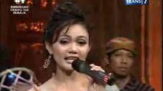 (OVJ Nostalgia) - Opera Van Java 012 Joko Kendil Wealth
