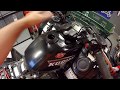 Yamaha Grizzly Kodiak 450 valve adjustment