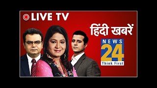 News24 Live TV |  ताजा खबरों के लिए देखिए 24X7 News24 Hindi News LIVE screenshot 3