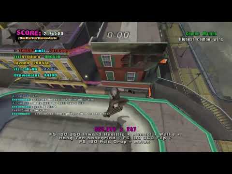 519 Mil Nawlins  - THUG PRO