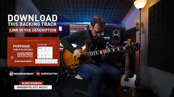Phrygian Mode | The Seven Modes of the Major Scale