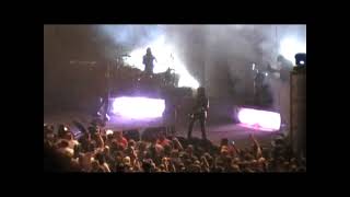 Marilyn Manson - 2009.08.02 - Detroit, MI, USA [FULL]