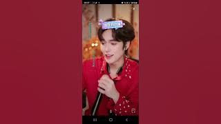 我在广州等你#吴治岗中国抖音号www673042431每晚7 .58