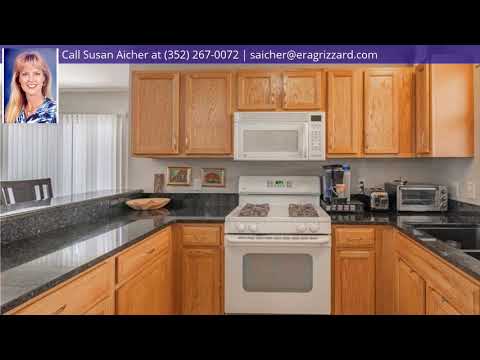 888 Allagash Ave, The Villages, FL home video tour