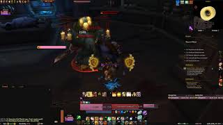 Waycrest Manor: Witchy Kitchen - Solo - Vengeful Chicken