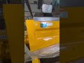 New Arrival! 🚀 A brand new SICOMA mixer is ready for its mission.Why do our clients choose us?