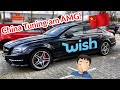 China Tuning am CLS 63 AMG!  😱🤦🏻‍♂️😅