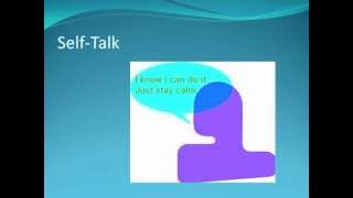 Trauma Module 7--Self-Regulation--Becoming Trauma-Informed
