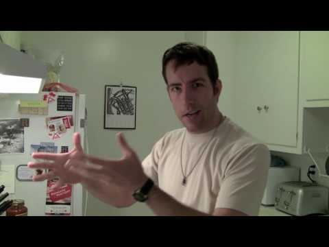 (vlog) ~ NOW WE'RE COOKING! ~ August 2, 2010