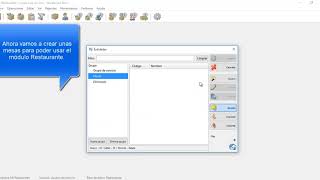 AxisPOS Instalando por primera vez screenshot 5