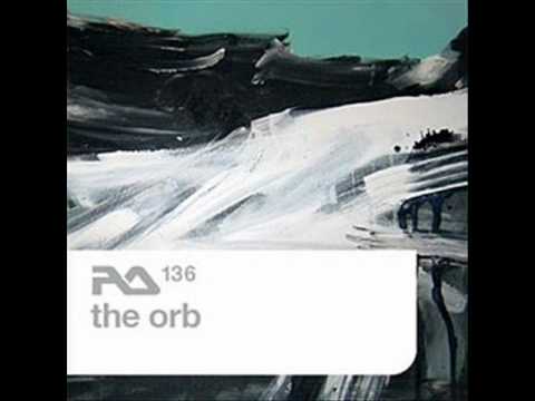 The Orb - RA Podcast 136