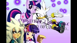 Dreams Of An Absolution   Remix