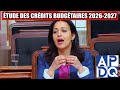 🚨 10 féminicides et ça continue : la ministre face à ses responsabilités