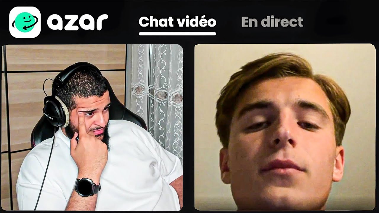 BALTI DÉBAT SUR AZAR ! 2/2