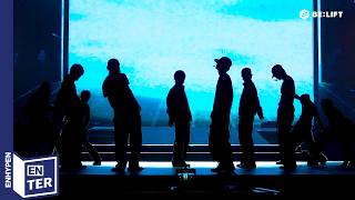 Download lagu ENHYPEN (엔하이픈) ‘Stealer’ Rehearsal Stage Cam @ BLOOD SAGA IN SÃO PAULO