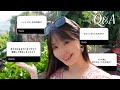 【質問回答】美しいおもしれー女になる方法 inフィレンツェ🇮🇹