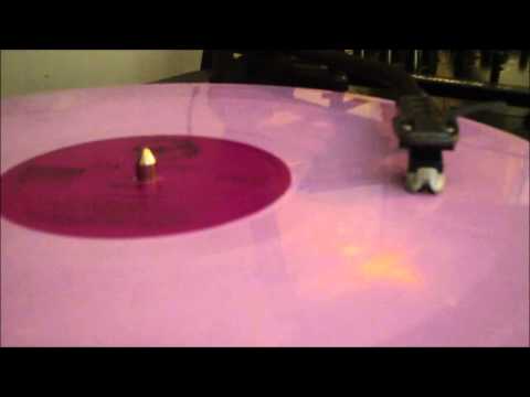 DJ Tone — DJ Tone - Insanity