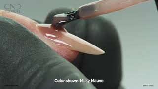 CND PLEXIGEL™ Color Builder | Rebalance