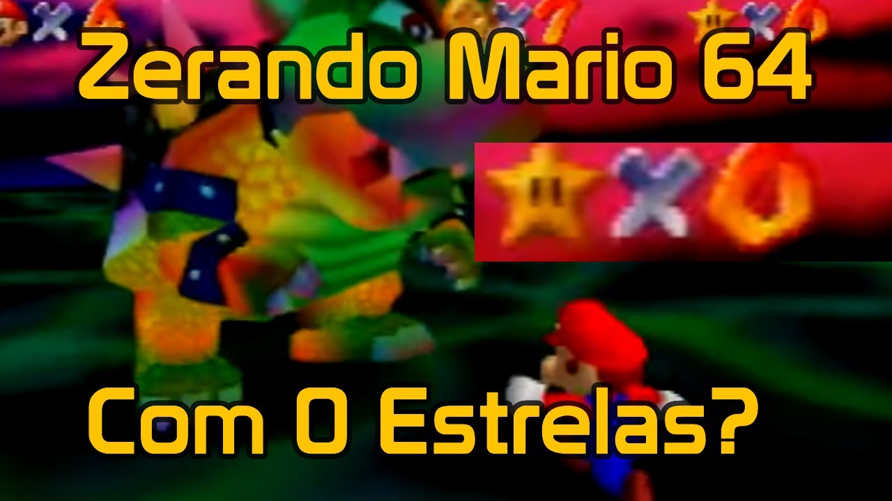 o controle do Garten of Banban sozinho tem mais polígonos que o mario 64  inteiro : r/cellbits