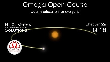H. C. Verma Solutions - Chapter 29, Question 18