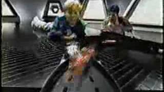 80's Record Breakers Toy Commercial