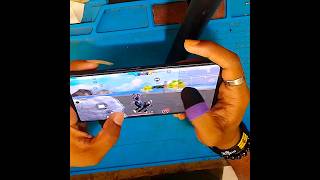 "Quick Handcam Test: Real Results"