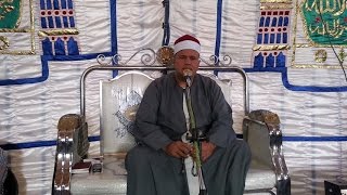 الشيخ محمود بدر عصفور - سورة هود بمشتهر - عزاء الحاج محمد عبد المنعم قرطام - الأحد 26-6-2016