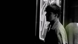 XAV – DOWNTOWN (Official Lyric Video)