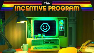 Build IMPOSSIBLE Combos in This Match-3 Roguelite! | The Incentive Program