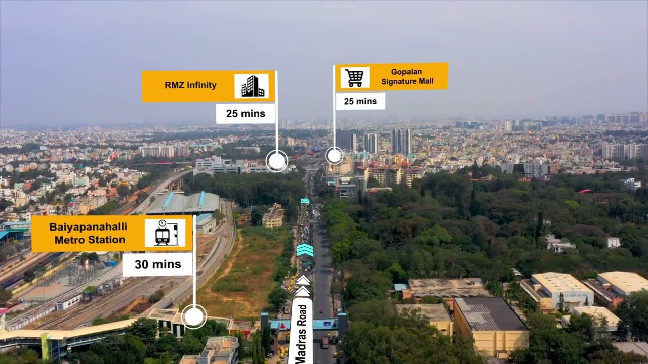 Brigade Calista, Location, +919560214267, Official Walkthrough, Budigere Cross, Bangalore East