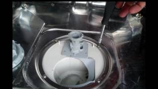 Video réparation Lave Vaisselle erreur Fb F6 whirlpool Laden Ignis bauknecht (author: didier mont)