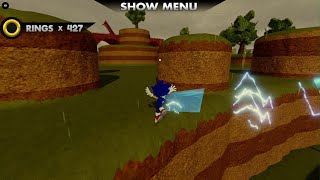 Sonic Frontiers 2.... Take notes