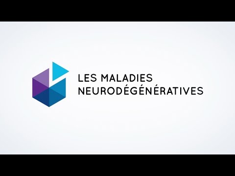 Vidéo: Maladies Degeneratives