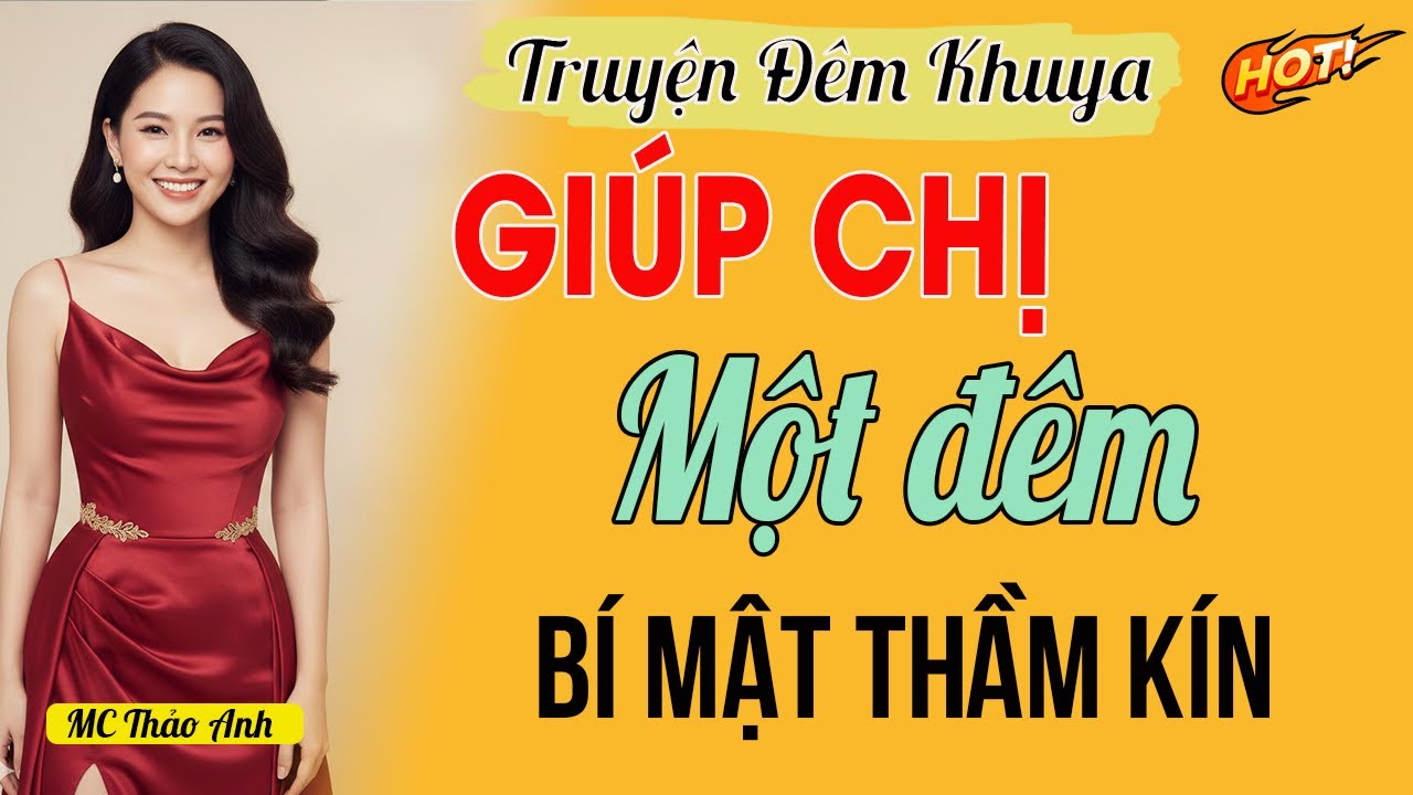 Truyện ngắn đáng nghe || Radio Tình Đời | Nghe truyện tình cảm, kể chuyện đêm khuya #RadioTìnhĐời