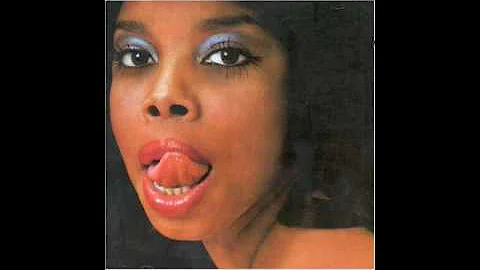 Millie Jackson - All the way lover