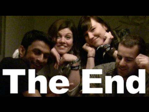 SNOWBOMBING: The End - Day7's farwell! [Part 2]