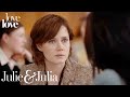 Julie Julia The Dreaded Lunch Love Love 