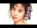 교차편집 stage mix 마츠다세이코(松田聖子) - 천사의 윙크(天使のウィンク)