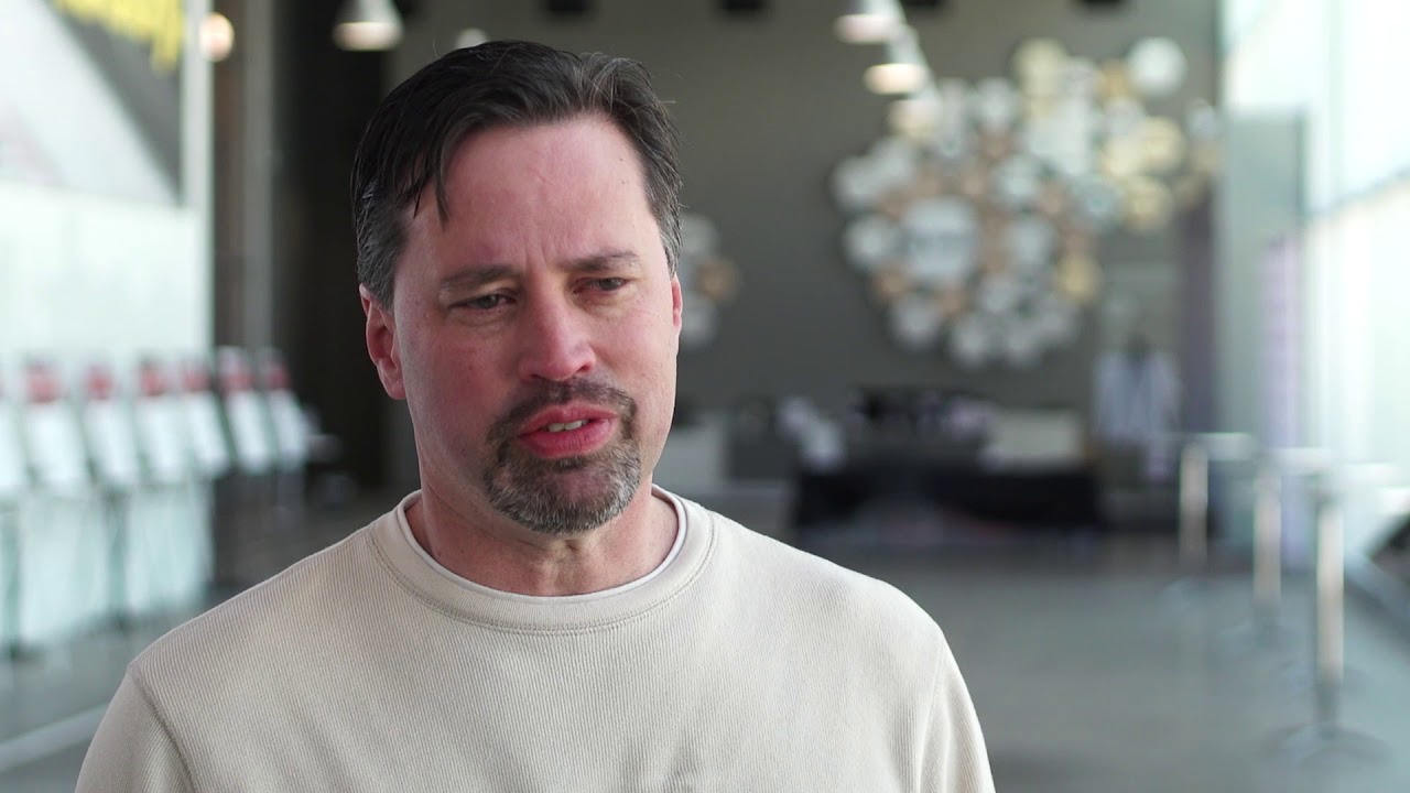 CRGC Testimonial Craig Russell, Monitor Technologies LLC, 2019 YouTube