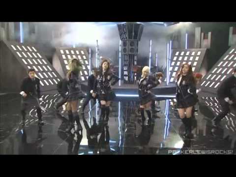 [Anti-หนูน้อยกู้อีจู้] Too late -Co-ed [Dance Ver.]_뮤직비디오