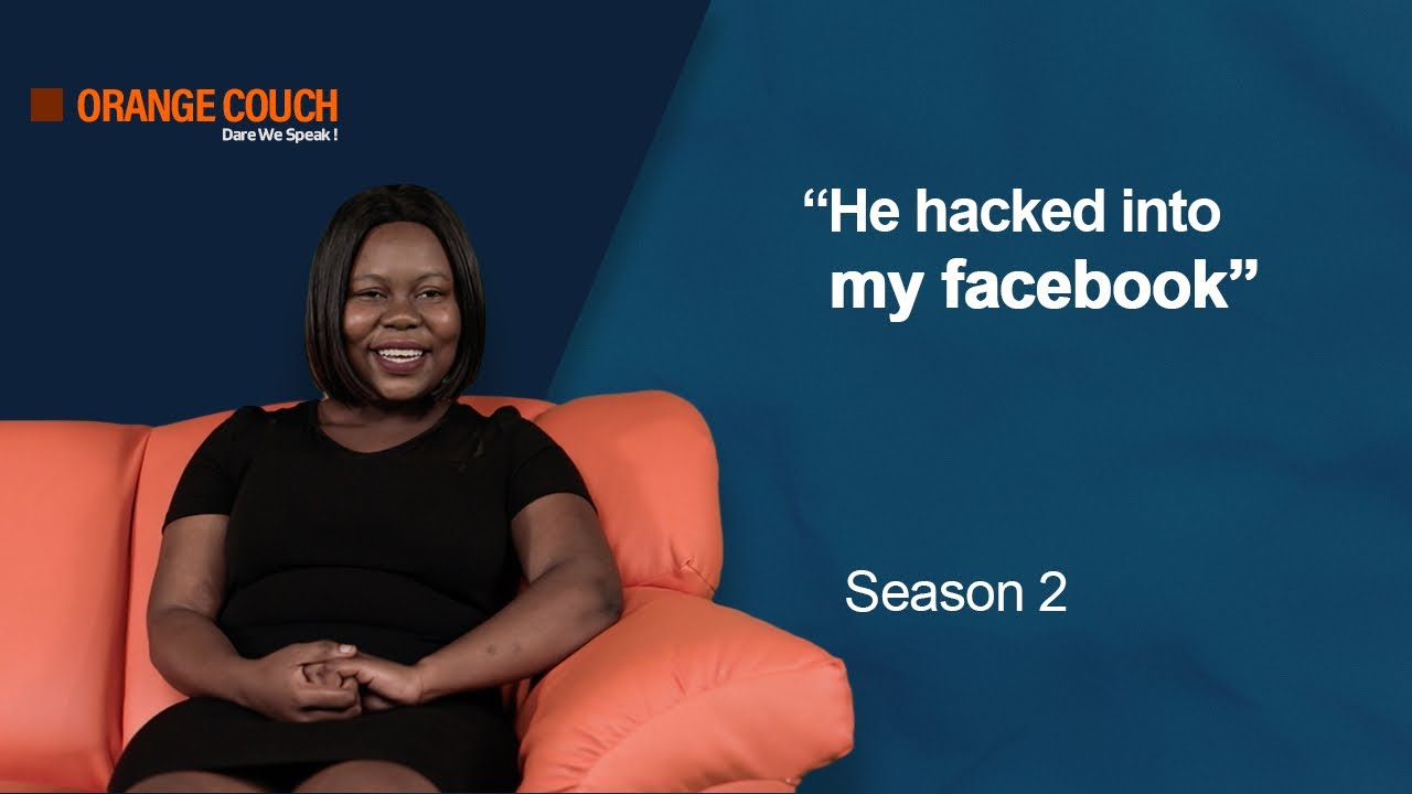 Orange Couch Season 2 Nombuso Mavuso YouTube